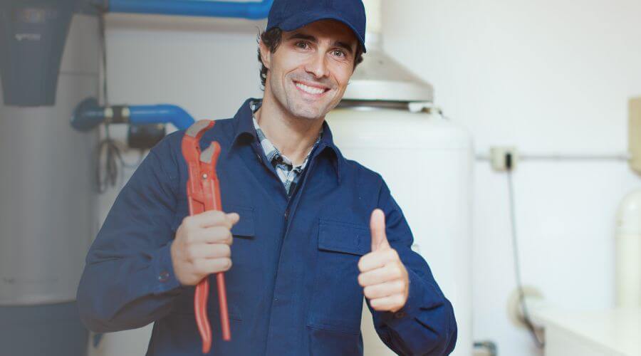 Local expert plumbing services in Callaway, MN
